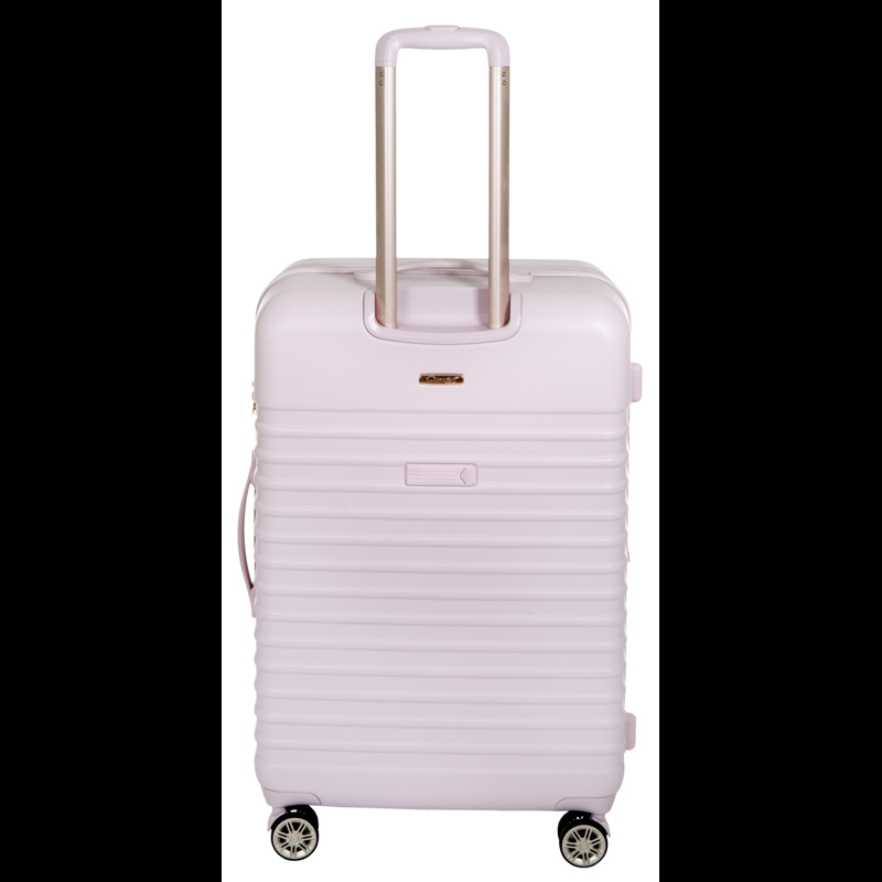 Cavalet Kuffert Pasadena Rosa 73 CM 2