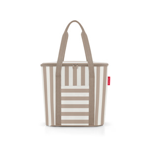 Reisenthel Kylväska Thermoshopper Randig