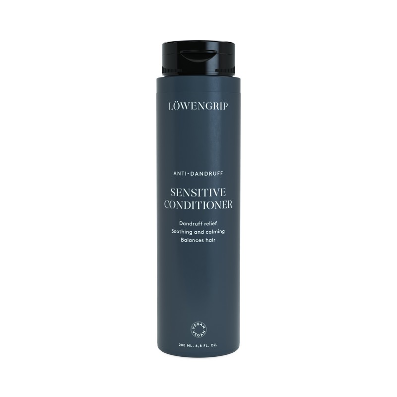 Löwengrip Balsam Anti-Dandruff Pärlemor 200 ml