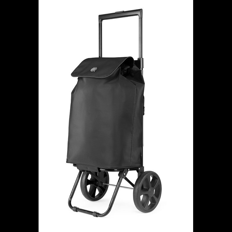 EPIC CityXshopper Evolution PLUS Svart 6