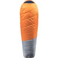 Haglöfs Sovepose Moonlite -1 Blå/orange