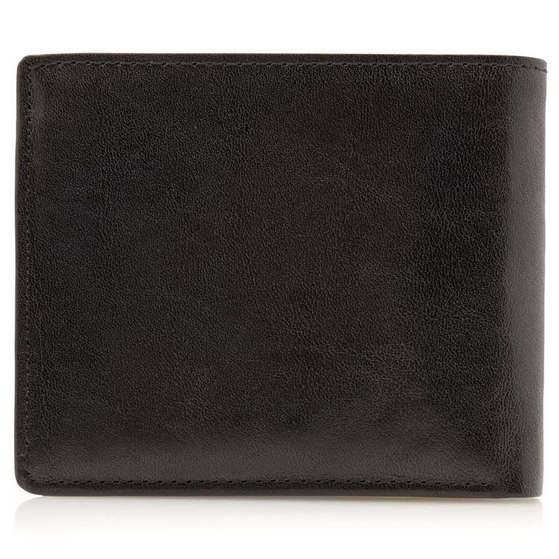 Castelijn & Beerens Pung Billfold Sort 2