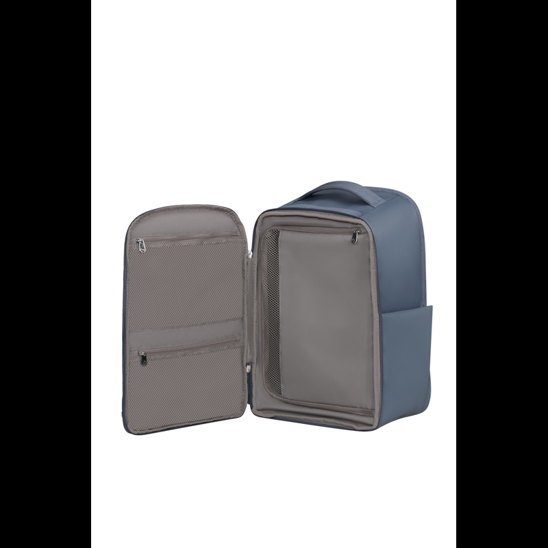 Samsonite Underseater Move Journey Ljusblå 14" 5