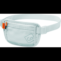 Go Travel Plånbok RFID Grå 1