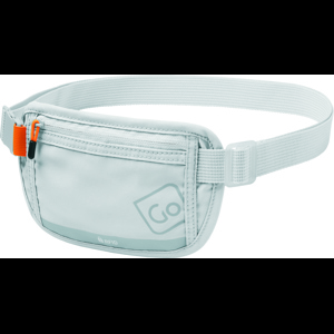 Go Travel Plånbok RFID Grå