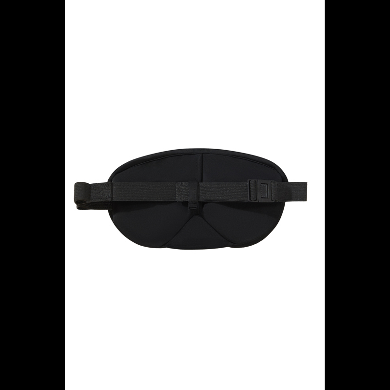Samsonite sovglasögon Svart 4