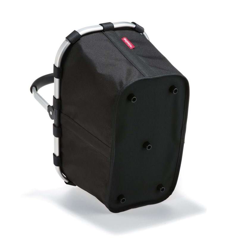 Reisenthel Shoppingkorg Carrybag Svart 4