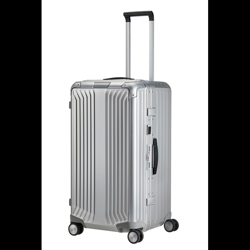 Samsonite Lite-box Alu Aluminium 5