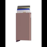 Secrid Kortholder Rosa 1