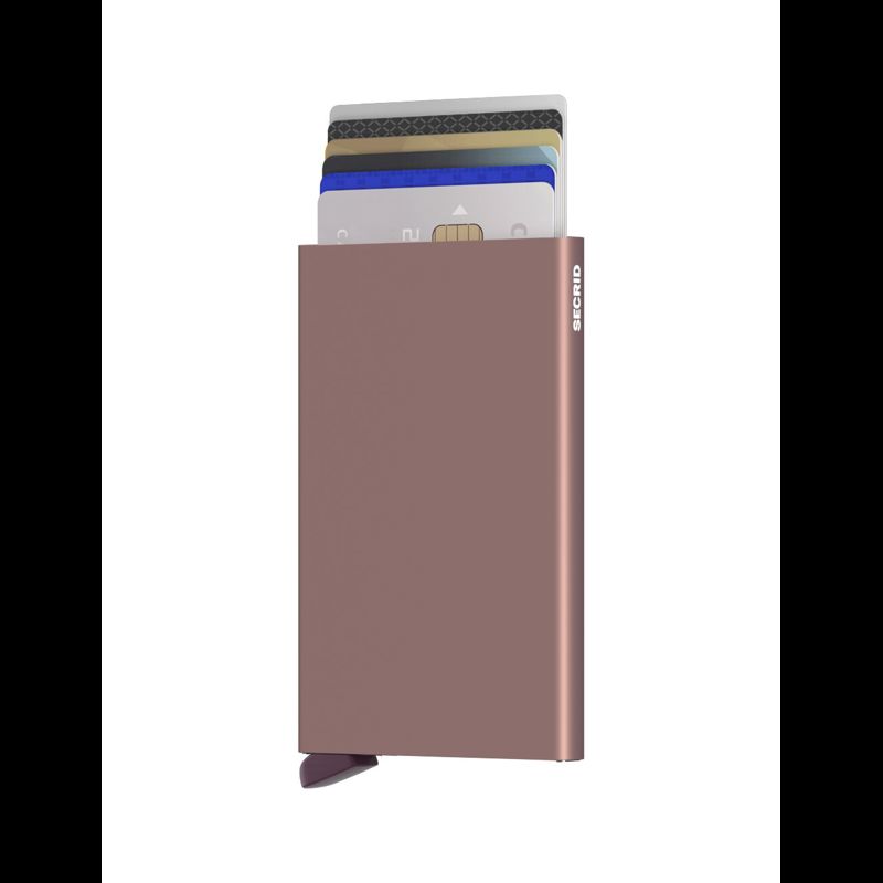 Secrid Kortholder Rosa 1
