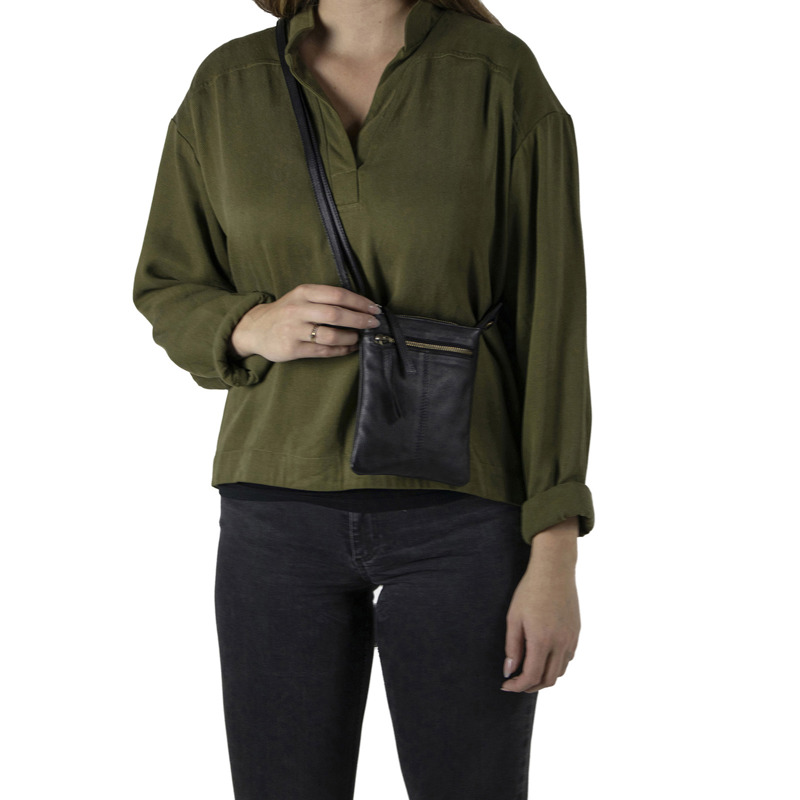 RE:DESIGNED Taske Oulu Urban Sort 2