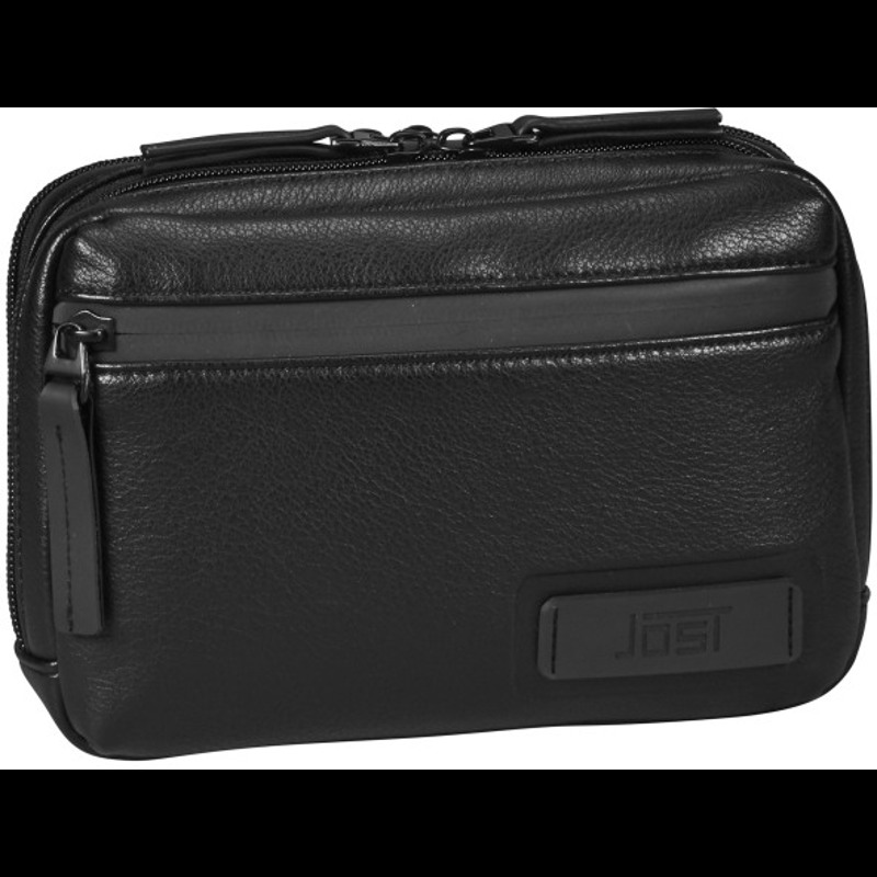 Jost Bumbag RIGA Svart 1