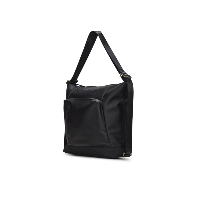 RAINS Tote Rygsæk Otaru Hobo Sort 5