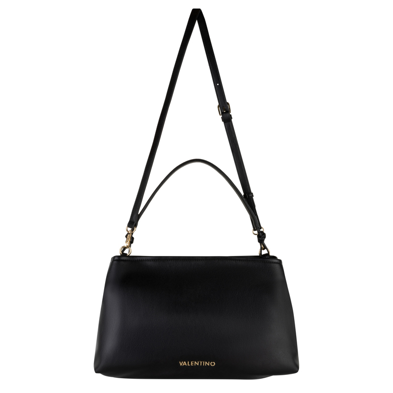 Valentino Bags Skuldertaske Winter RE Sort 5