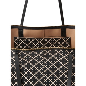 By Malene Birger Shopper Luze Svart alt image