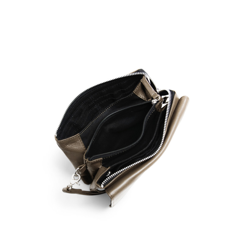 Still Nordic Crossbody Anouk Armégrön 6