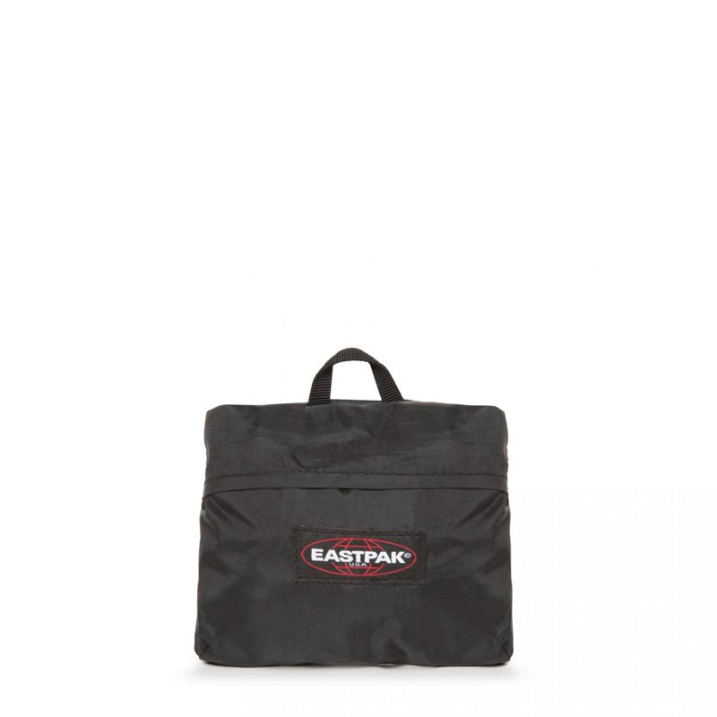 Eastpak Regnskydd Cory Svart 2