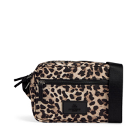 MARKBERG Crossbody Block Leopard 1