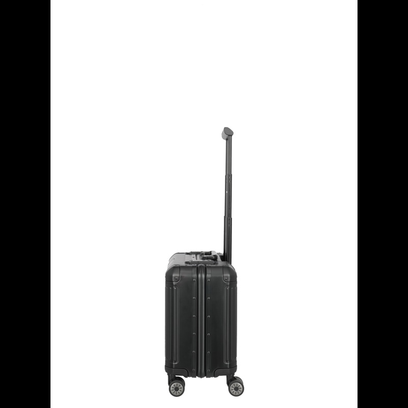 travelite Resväska Next Business Svart Str. 44 3