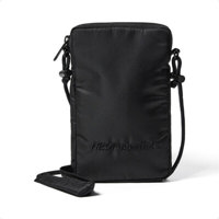 H2OFagerholt Mobiltaske Rave Bag Sort 1