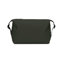 RAINS Necessär Hilo Wash Bag Grön 1