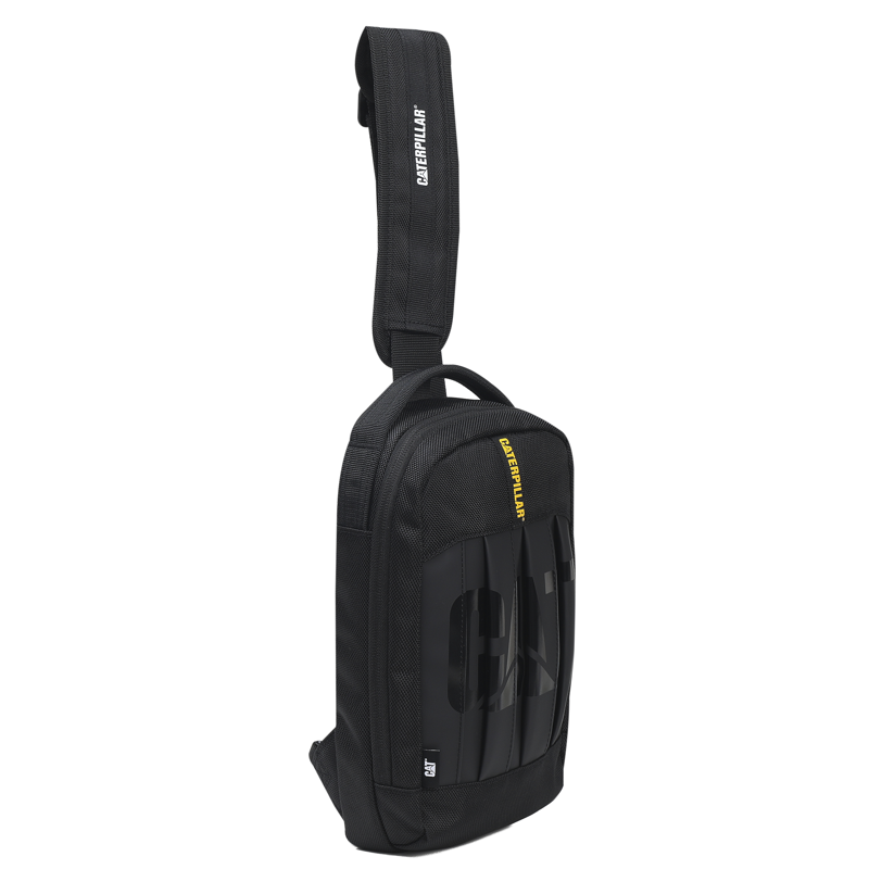 Cat Bags Skuldertaske United Sort 3