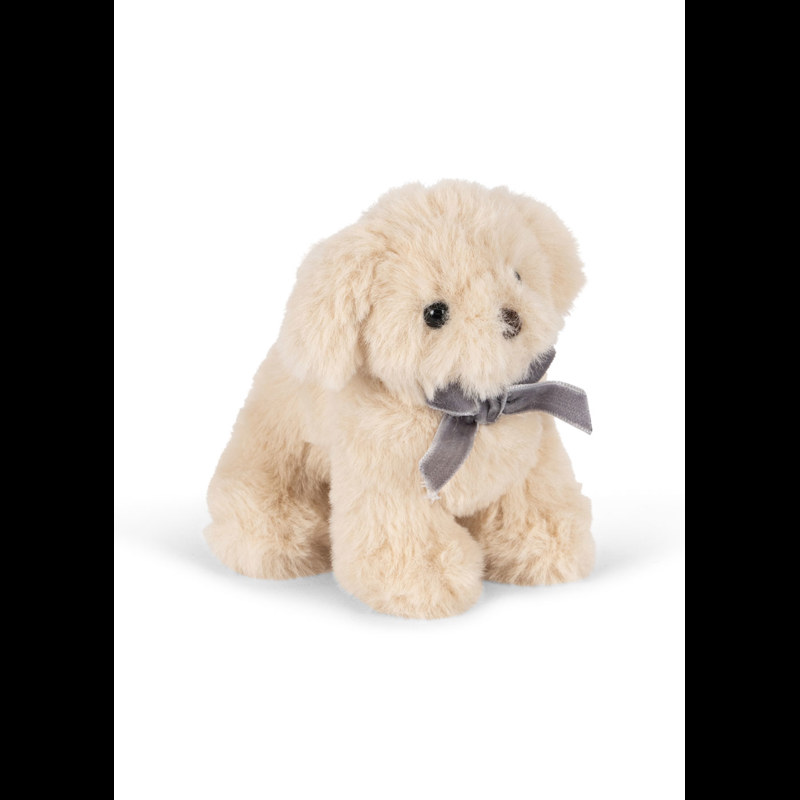 Konges Sløjd Bag Charm Beige Puppy Beige 3