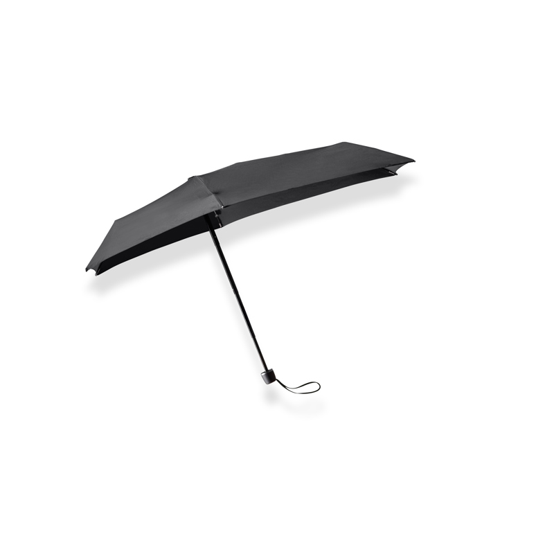 Senz Stormparaply Micro Sort 1