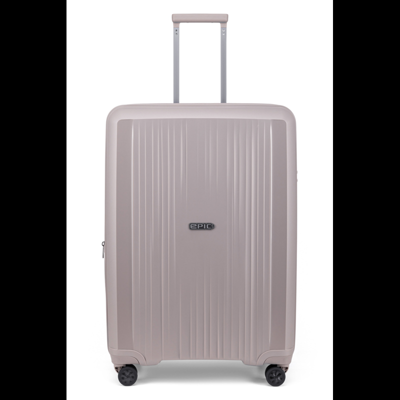 EPIC Resväska Halo Beige 73 CM 1