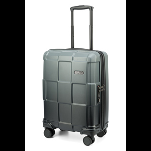 Epic Kuffert Crate Solids 55 Cm Sort/grå alt image