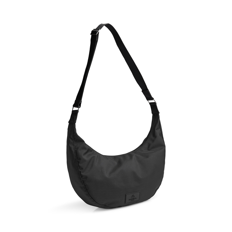 MARKBERG Crossbody Ligambg Sort 2