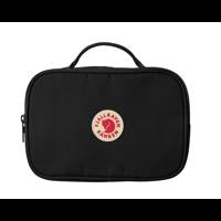 Fjällräven Toilettaske Kånken Sort