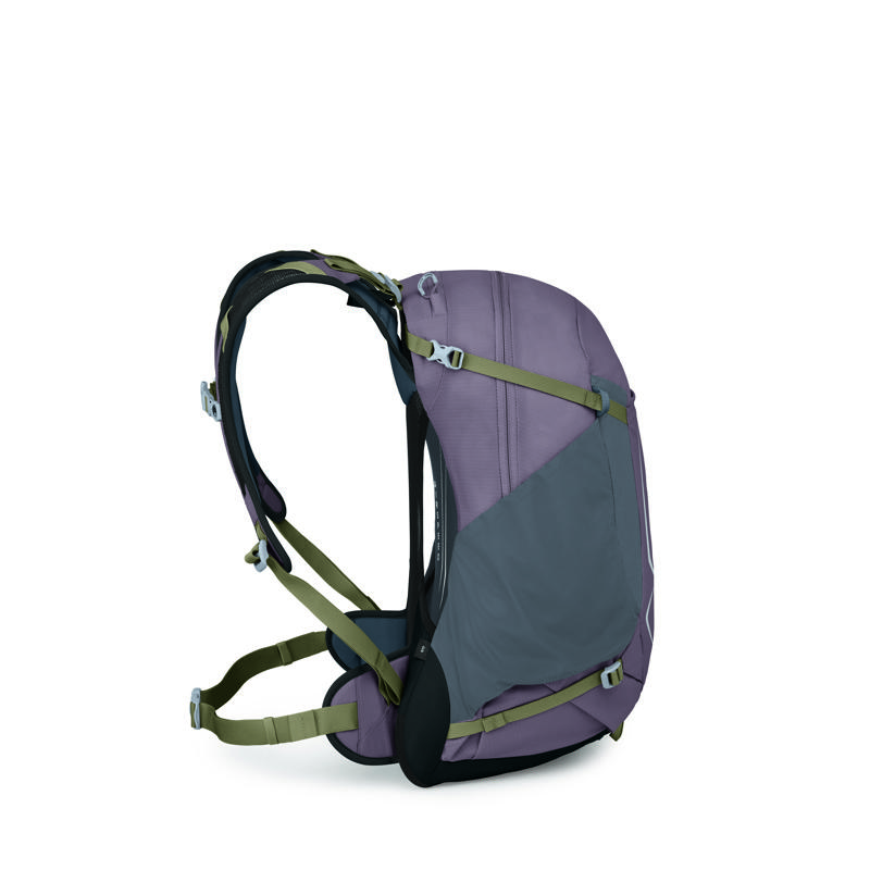 Osprey Vandringsryggsäck Hikelite 26 Lila 3