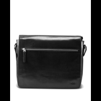 Jost Skuldertaske L Skagen Sort 1