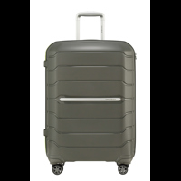 Samsonite Resväska Flux Oliv 68 Cm 1