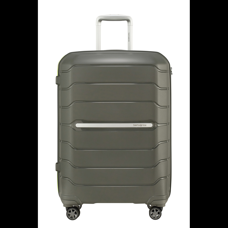 Samsonite Resväska Flux Oliv 68 Cm 1