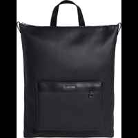 Calvin Klein Ryggsäck Essential Svart 13"