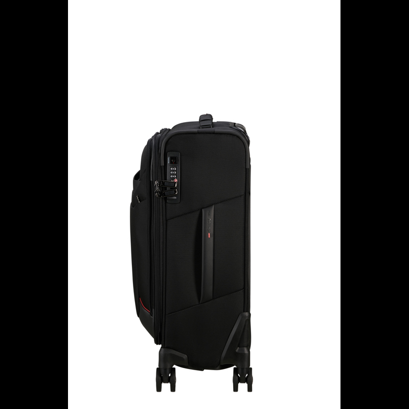 Samsonite Resväska Pro-Dlx 6 Svart 55 Cm 6