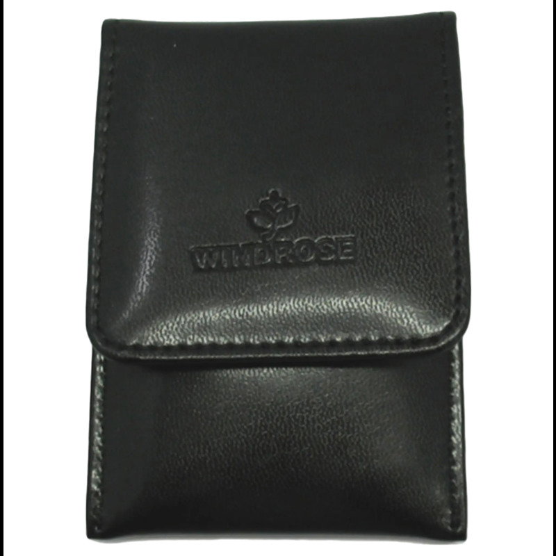 Windrose Manikyrset Merino Moda Svart 1
