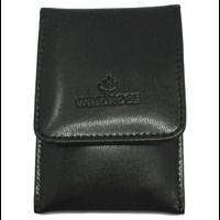 Windrose Manikyrset Merino Moda Svart 1