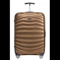 Samsonite Kuffert Lite Shock Sand 69 Cm 1