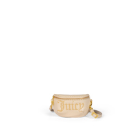 Juicy Couture Midjeväska Kimberly  Beige 1