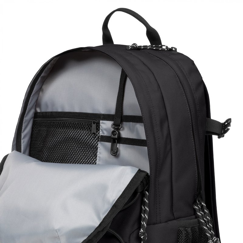 Eastpak Ryggsäck Gerys Pro Svart 16" 5