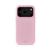 Holdit Mobilfodral Pink Rosa iPhone 17 Pro 1