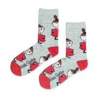 Nordic Buddies Strumpor Multi