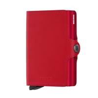 Secrid Kortholder Twinwallet Rød 1