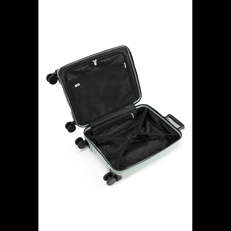 EPIC Kuffert Crate Solids Grøn 55 Cm 5
