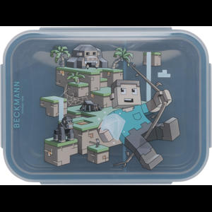 Beckmann Matlåda Jungle Grön