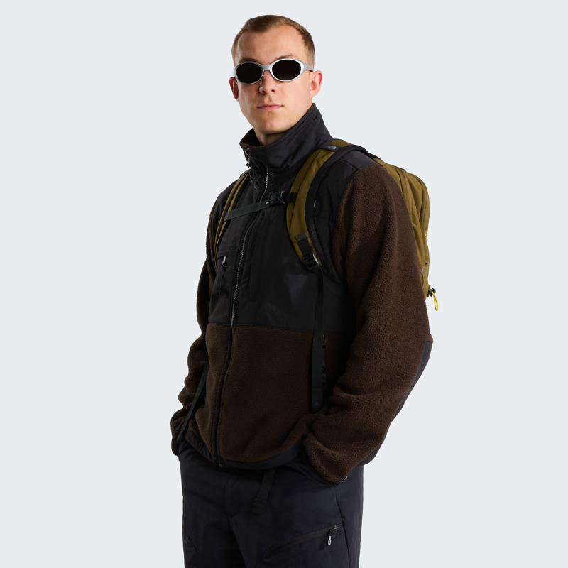 The North Face Rygsæk Jester Brun/Beige 7