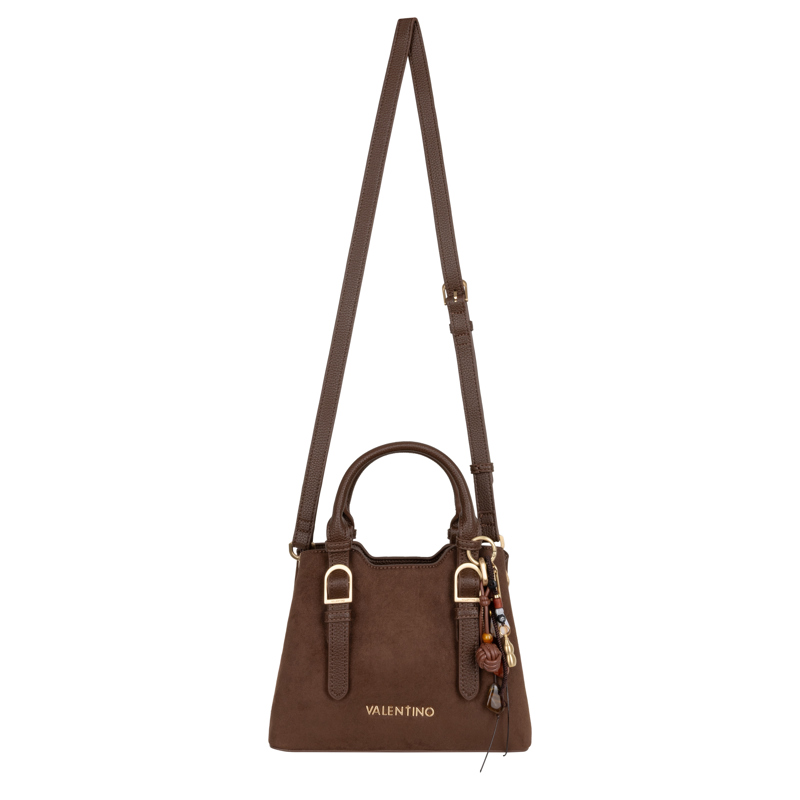 Valentino Bags Håndtaske Winnie Winter Brun 4